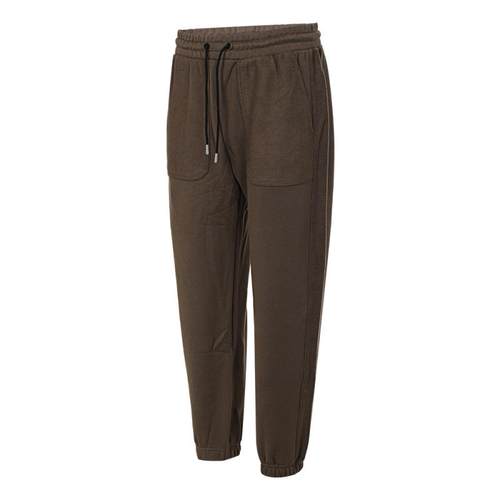 converse匡威男子-运动长裤-棕运动长裤10023521-A04