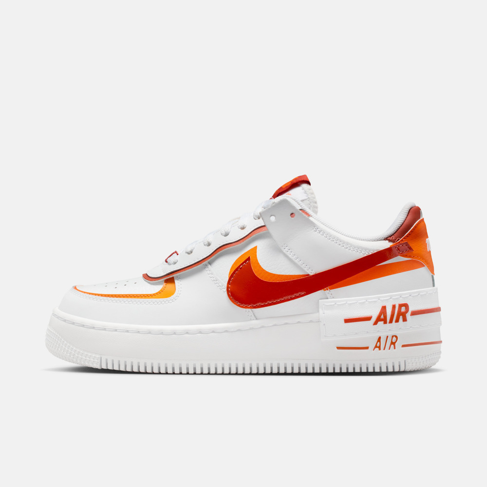 NIKE耐克女鞋W AF1 SHADOW运动休闲鞋CI0919-124