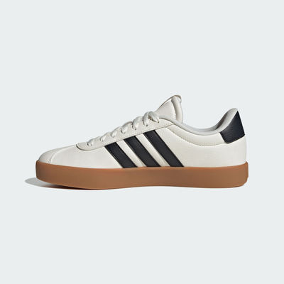 adidas阿迪达斯男女鞋VL COURT 3.0SPW FTW-运动休闲鞋IH6574
