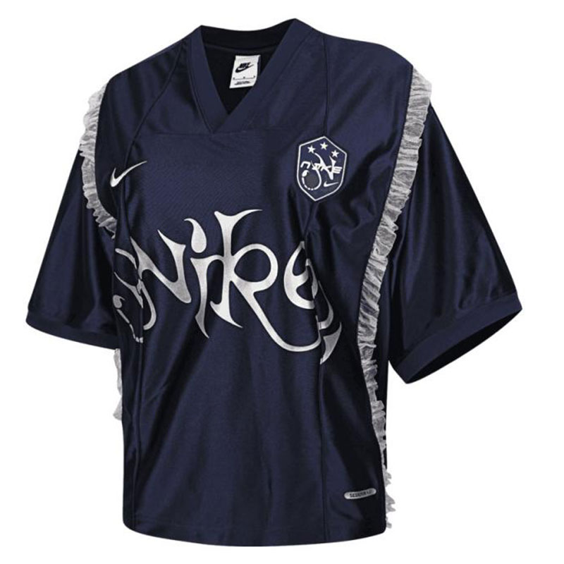 NIKE耐克女子AS W NSW SS GX 运动休闲短袖T恤II1939-410