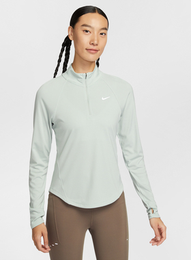 NIKE耐克女子运动休闲长袖T恤HV2843-034