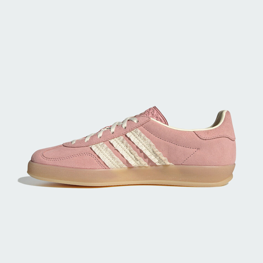adidas阿迪达斯三叶草男女鞋GAZELLE运动休闲鞋JS1413