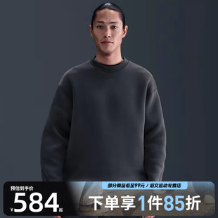 NIKE耐克男子运动休闲套头衫 060 卫衣HV6538