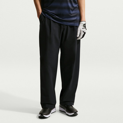 NIKE耐克男子AS M NK DF PAR PANT LOOSE运动休闲长裤IB0653-010