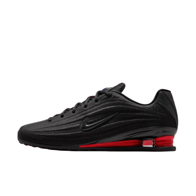 NIKE耐克女鞋W NIKE SHOX Z运动休闲鞋HQ7540-002