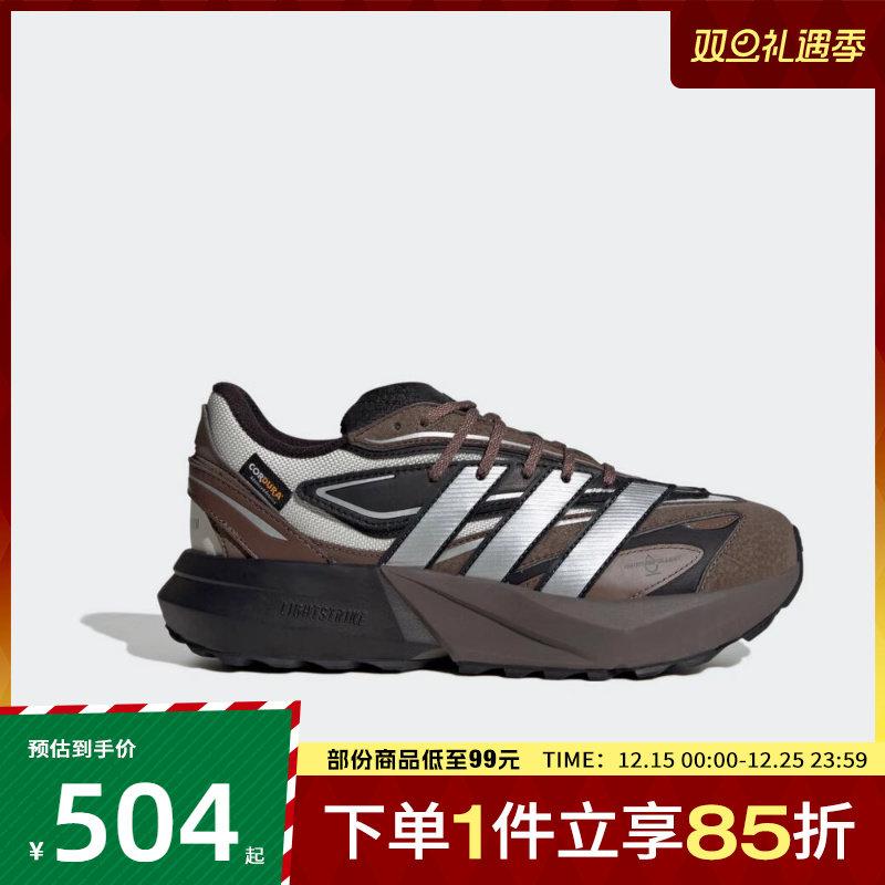adidas阿迪达斯女鞋ATRSPW FTW运动训练跑步鞋JP7771