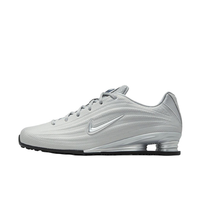 NIKE耐克女鞋W NIKE SHOX Z运动休闲鞋HQ7540-001