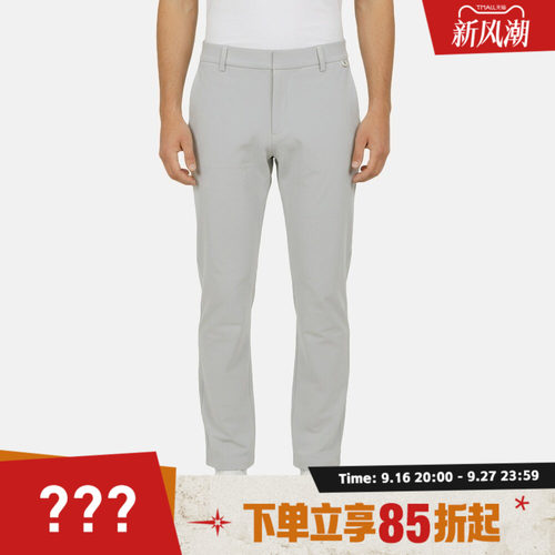 NIKE耐克男子运动休闲长裤HQ6922-097