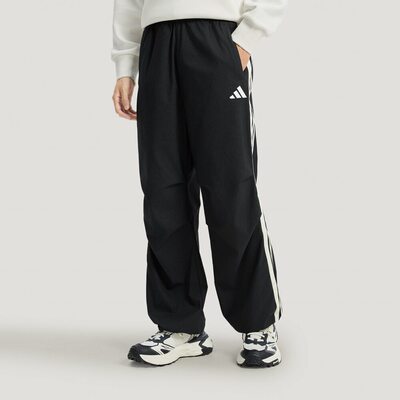 adidas阿迪达斯男子ST 3ST DENIM P运动休闲长裤KR2538