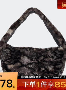 adidas阿迪达斯三叶草男女运动休闲单肩包JY2569