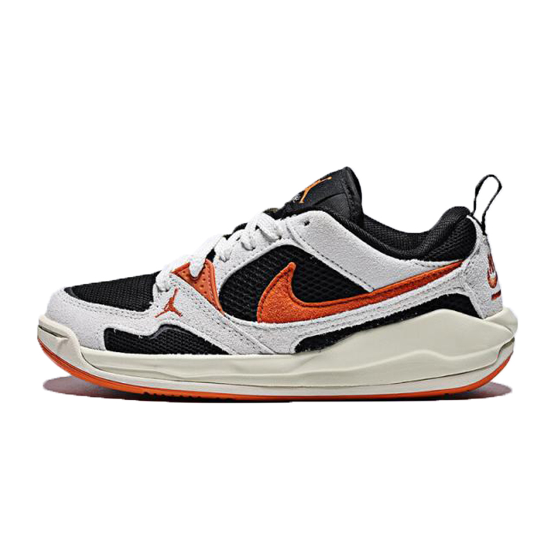 NIKE耐克大童鞋JORDAN CMFT ERA运动训练篮球鞋HQ0506-018 - 封面