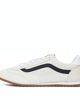 VANS范斯男女鞋Super LowproCL运动休闲鞋VN000D83CCZ