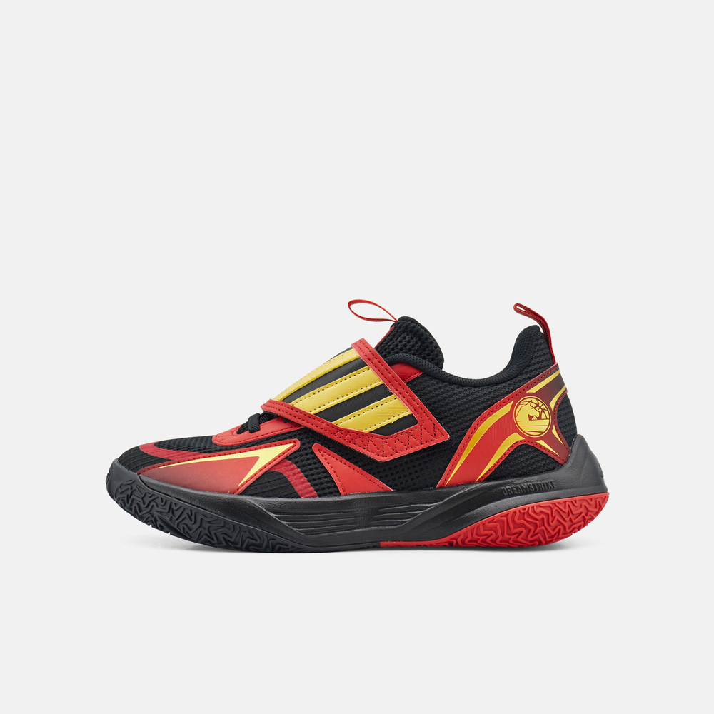 Adidas阿迪达斯儿童鞋XENOBURST K运动训练篮球鞋KJ2610,运动鞋new,童鞋/青少年鞋,淘宝优惠券,粉丝福利购,淘宝优惠卷