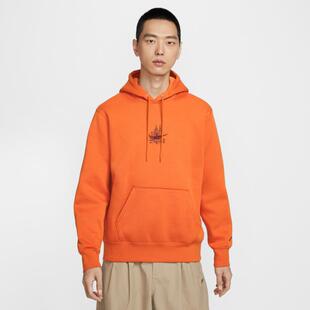 NIKE耐克男子运动休闲套头衫卫衣HV1217-893