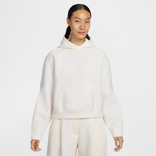 NIKE耐克女子运动休闲套头衫 103 卫衣IF0329