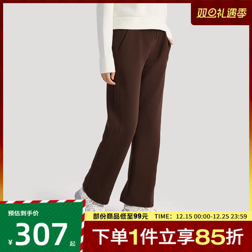 adidas阿迪达斯女子运动休闲长裤KH2686