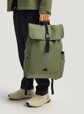 adidas阿迪达斯男女运动休闲双肩包IA7499