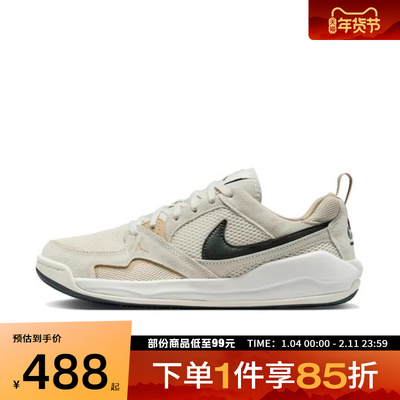 NIKE耐克女鞋WMNS JORDAN CMFT ERA运动训练篮球鞋HJ6778-120