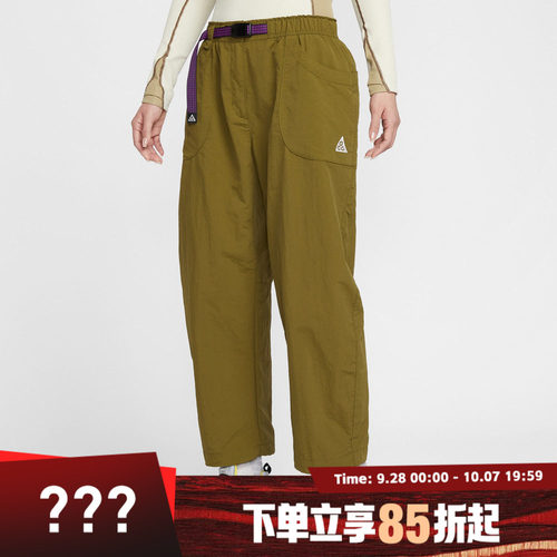 NIKE耐克女子运动休闲长裤IF0142-368
