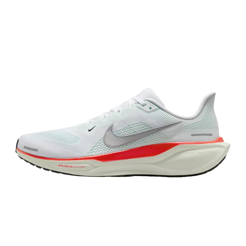 NIKE耐克男鞋AIR ZOOM PEGASUS 41运动训练跑步鞋FD2722-115