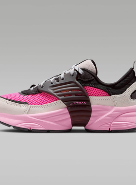 NIKE耐克大童鞋JORDAN TRUNNER O/S漫游飞翼运动休闲鞋II6531-002