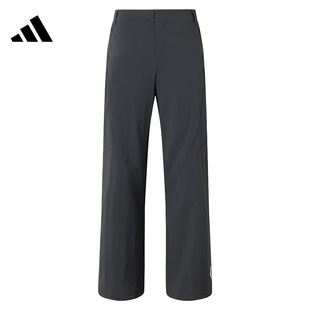 adidas阿迪达斯女子FUSTLWWVPANT运动梭织长裤JN1967