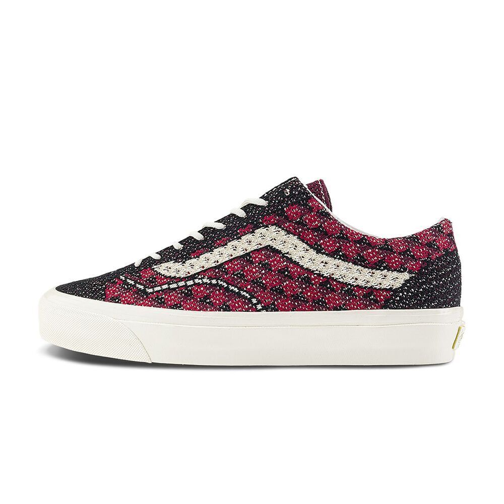 VANS范斯男女鞋LX Old Skool运动休闲帆布鞋VN000EFKBRD