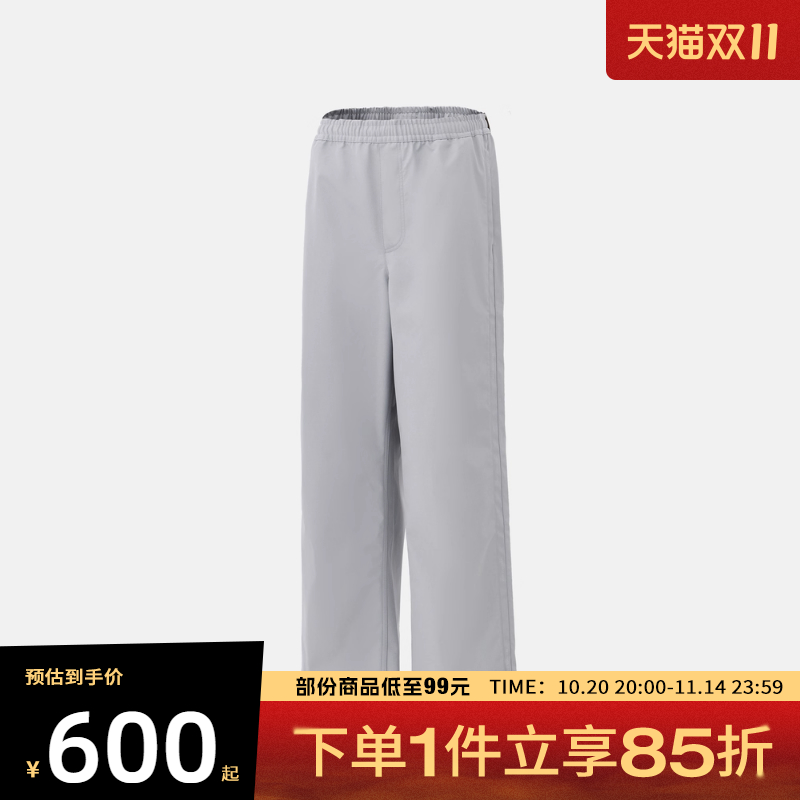 NIKE耐克男子AS M J AIR JDN TRACK 运动休闲长裤HV0084-077