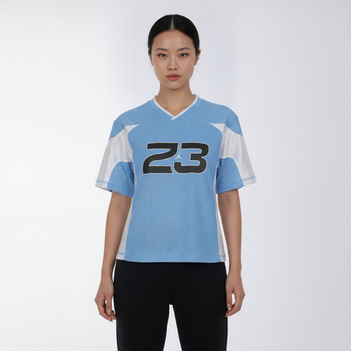 NIKE耐克女子AS FLT SS JRSY 23运动休闲短袖T恤IV5224-489