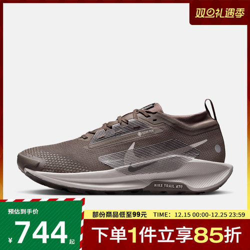 NIKE耐克男鞋PEGASUS TRAIL 5 GTX运动训练跑步鞋FQ0908-012