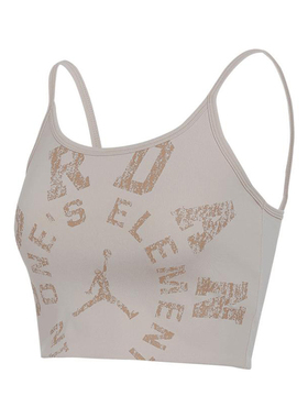 NIKE耐克女子AS W J SPT TANK TOP运动休闲背心HV8733-140