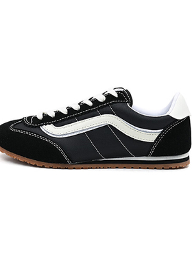 VANS范斯男女鞋Super LowproCL运动休闲帆布鞋VN000D83BLA