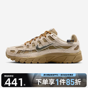 6000 PRM NIKE耐克大童鞋 IO4668 运动休闲鞋 201 NIKE