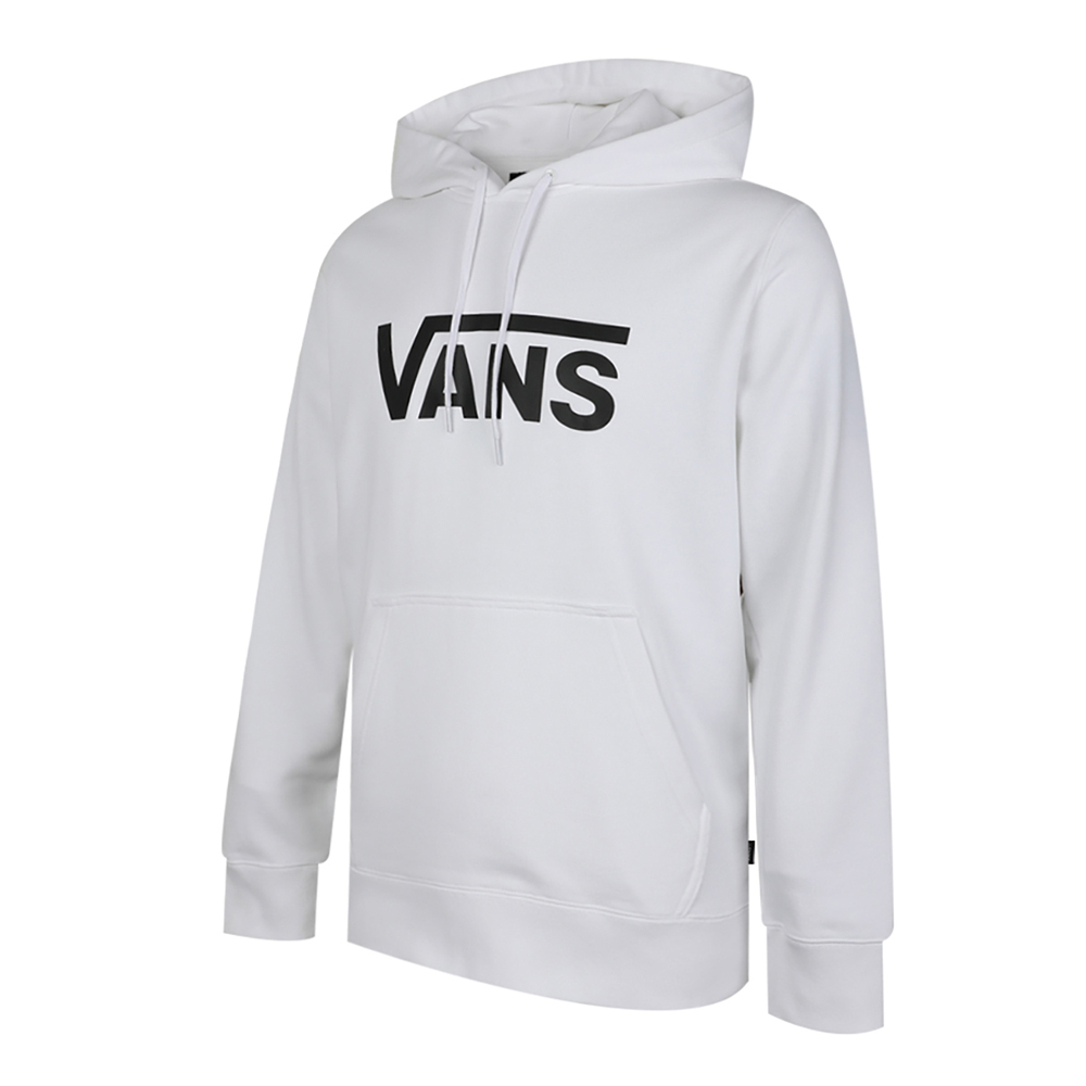 VANS范斯男女AP BIG HOODIE运动休闲套头衫卫衣VN0A4MM9WHT