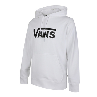 卫衣VN0A4MM9WHT HOODIE运动休闲套头衫 VANS范斯男女AP BIG
