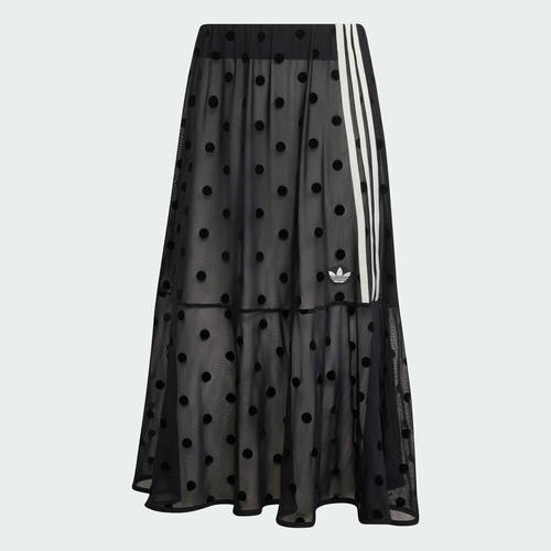 adidas阿迪达斯三叶草女子SKIRT运动休闲半身裙KV1177