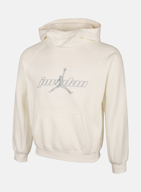 NIKE耐克大童运动休闲套头衫卫衣JD2542219GS-001