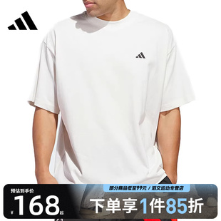 T恤JC7853 TEE运动休闲短袖 adidas阿迪达斯男子ANTED GFX