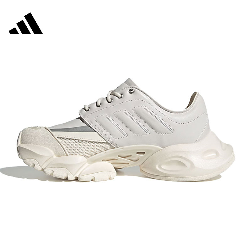 adidas阿迪达斯中性XLGRUNNERDERBYFOS运动休闲鞋JS3068