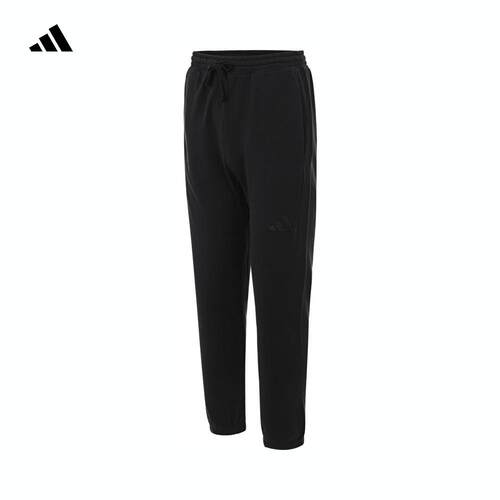 adidas阿迪达斯男子健身运动休闲长裤IV5216