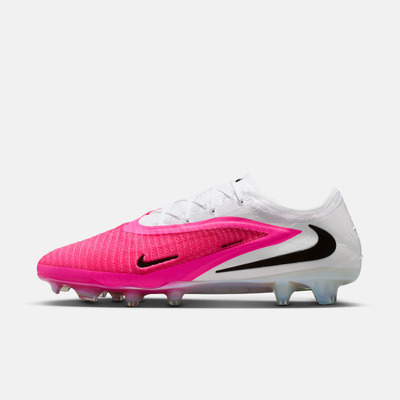 NIKE耐克男子PHANTOM 6 LOW ELITE FG T运动训练足球鞋IH1778-900