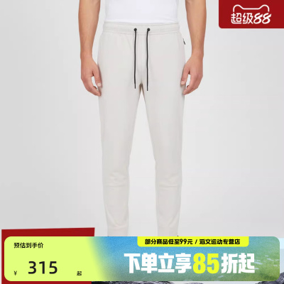 NIKE耐克男子AS M NK DF UNLIMITED运动休闲长裤FB7549-104
