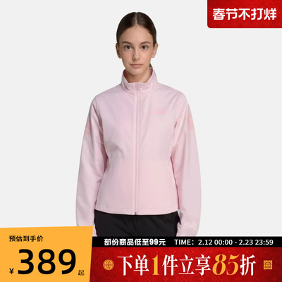 Adidas阿迪达斯儿童JG PE WV JKT运动健身夹克外套KS8092