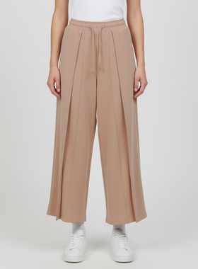 adidas阿迪达斯女子运动休闲长裤KU5379