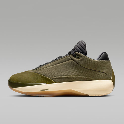 NIKE耐克男鞋Air Jordan 40运动训练实战篮球鞋HQ2078-200