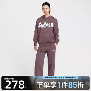 NIKE耐克女子运动休闲长裤 502 FB2728
