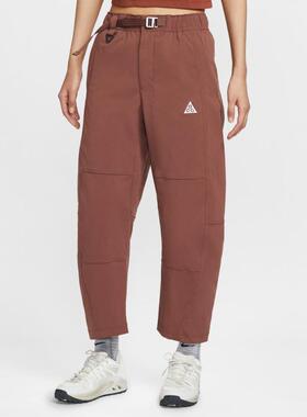 NIKE耐克女子AS W ACG UV RPL HIKE运动休闲长裤HJ0244-218