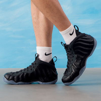 NIKE耐克男鞋AIR FOAMPOSITE ONE喷泡运动休闲鞋HF2902-002