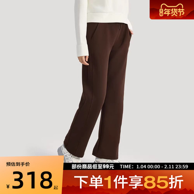 adidas阿迪达斯女子运动休闲长裤KH2686