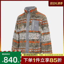 adidas阿迪达斯三叶草男子TOC JACKET两面穿运动夹克外套KC0106